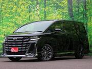 2024 TOYOTA VELLFIRE HYBRID