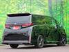 TOYOTA VELLFIRE HYBRID