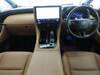 TOYOTA VELLFIRE HYBRID