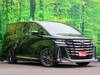 TOYOTA VELLFIRE HYBRID
