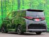 TOYOTA VELLFIRE HYBRID