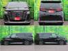 TOYOTA VELLFIRE HYBRID