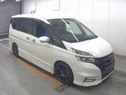 2018 NISSAN SERENA HIGHWAYSTAR V SELECTION