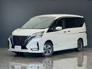 2022 NISSAN SERENA
