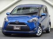 2015 TOYOTA SIENTA G
