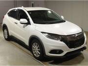 2018 HONDA VEZEL