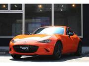 2019 MAZDA ROADSTER RF