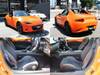 MAZDA ROADSTER RF