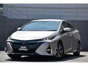 2018 TOYOTA PRIUS PHV