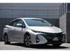 TOYOTA PRIUS PHV