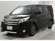 2016 TOYOTA NOAH