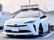 2021 TOYOTA PRIUS