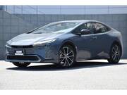2023 TOYOTA PRIUS