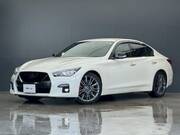 2021 NISSAN SKYLINE