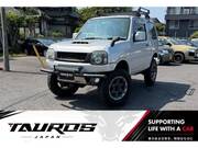 2016 SUZUKI JIMNY XG