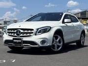 2017 MERCEDES BENZ GLA-CLASS