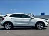 MERCEDES BENZ GLA-CLASS