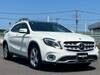 MERCEDES BENZ GLA-CLASS