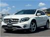 MERCEDES BENZ GLA-CLASS