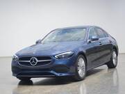 2025 MERCEDES BENZ C-CLASS