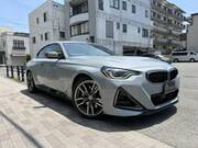 2022 BMW 2 SERIES