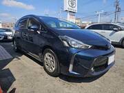 2020 TOYOTA PRIUS ALPHA