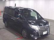 2018 TOYOTA ESQUIRE