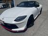 NISSAN FAIRLADY Z