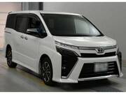 2020 TOYOTA VOXY