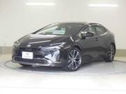 2023 TOYOTA PRIUS