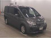 2018 HONDA STEPWAGON