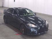 2006 LEXUS IS (Left Hand Drive)