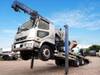 FUSO FIGHTER