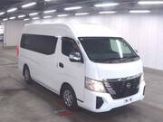 2024 NISSAN CARAVAN