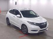 2015 HONDA VEZEL