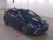 2019 TOYOTA COROLLA SPORT