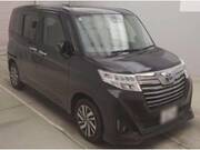 2019 TOYOTA ROOMY