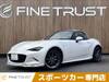 MAZDA ROADSTER