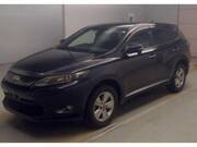 2014 TOYOTA HARRIER