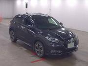 2016 HONDA VEZEL