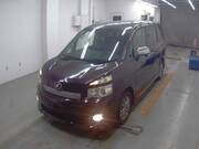 2012 TOYOTA VOXY Z KIRAMEKI II