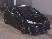 2023 TOYOTA AQUA