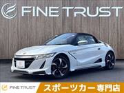 2015 HONDA S660