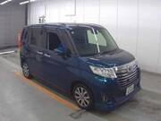2018 TOYOTA ROOMY