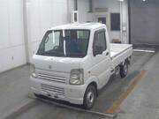 2012 SUZUKI CARRY TRUCK
