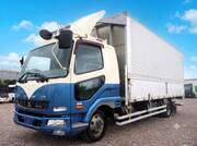 2015 FUSO FIGHTER