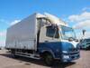 FUSO FIGHTER