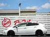 TOYOTA PRIUS PHV