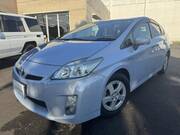 2010 TOYOTA PRIUS S