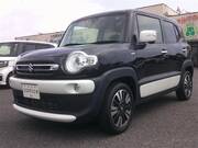 2024 SUZUKI XBEE